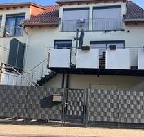 Moderne & energieeffiziente Doppelhaushälfte in Flehingen - Oberderdingen
