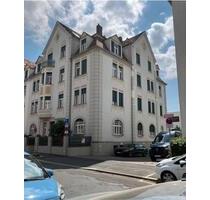 Wunderschöne 2-Zimmerwohnung in der Sanderau - Würzburg Frauenland