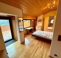 Exklusive möblierte 1 Zimmer Pendlerwohnung Pauschalmiete - Bad Soden am Taunus