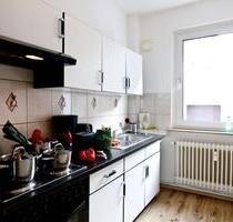 Voll möblierte 3-Zimmerwohnung in Wuppertal Barmen Hesselnberg