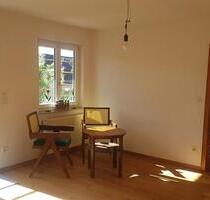 Zweizimmerwohnung für Einzelperson mit Freude am Gärtnern - Elsenfeld