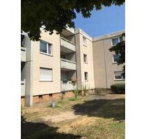 2-Zimmer-Wohnung in Duisburg Obermarxloh