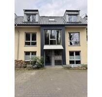 2-Zimmer-Souterrain-Wohnung mit Terrasse und EBK - Aachen Aachen-Mitte