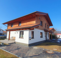 NaturLogis Allgäu - moderne FeWo im Bio-Haus mit Königscard - Nesselwang