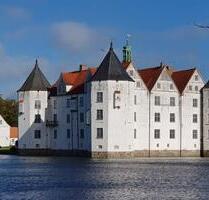 Eigentumswohnung, modern, renoviert, gute ruhige Lage von privat - Glücksburg (Ostsee)