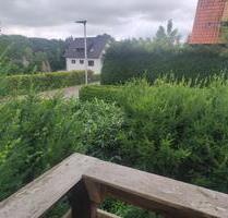 Preiswerte 2-Zimmer-Wohnung im Hochparterre - Mölln
