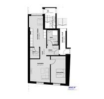 Wohnung zur Miete in Speicher - Erstbezug