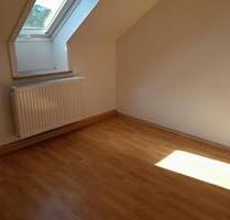 Schöne Dachgeschosswohnung in Furth im Wald