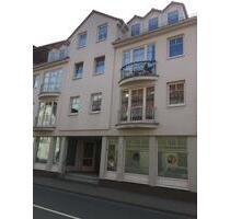 Geschäftsflächen 79,60m² und 77,38m² - Gößnitz