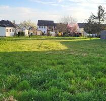 Baugrundstück in 54516 Wittlich-Wengerohr -nur Erbbaurecht-