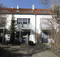 1 Zimmer Apartment in Kriegshaber - Augsburg Bärenkeller
