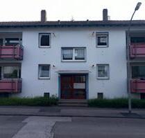 Pärchenwohnung mit Balkon! - 328,00 EUR Kaltmiete, ca.  61,00 m² in Remscheid (PLZ: 42857) Reinshagen