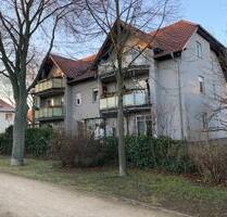 3 Zimmerwohnung im Villenviertel zu vermieten, Top Lage, - Stendal