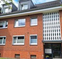 vermietete Eigentumswohnung von privat - Rellingen