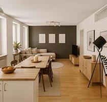Lichtdurchflutete 3-Zimmerwohnung im Gereonsviertel! - Köln Innenstadt