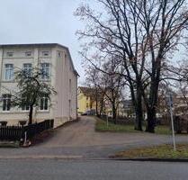 Helle freundliche 3 Raum Wohnung Mietwohnung in Parchim 19370