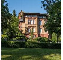 Neroberg gefällig sonnige 4 Zimmer Wohnung im Nerotal - Wiesbaden Nordost