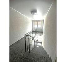 4-Zimmer Wohnung in Friedewald zu vermieten