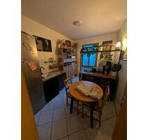 Jena Ost 2 Raum Wohnung mit Balkon