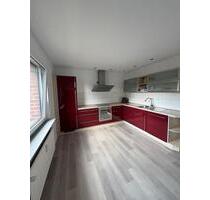 Schöne 3 Zimmer Wohnung mit Kellerräumen - Wagenhoff