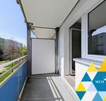 Citynahe 4-Raumwohnung im beliebten Stadtteil Kappel - Chemnitz Kapellenberg