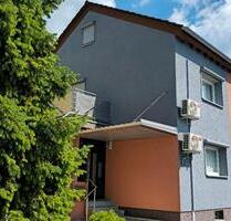 Haus in Maximiliansau - 799.999,00 EUR Kaufpreis, ca.  186,00 m² in Karlsruhe (PLZ: 76149) Neureut