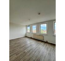 Frischrenovierte 1-Zimmer Wohnung Nähe Hauptbahnhof ab sofort - Nürnberg Gleißhammer
