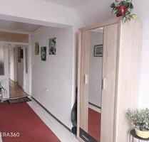 Schöne 4 ZKB Wohnung in Uelzen in zentraler Lage