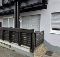 4 Zimmerwohnung mit Balkon - 1.200,00 EUR Kaltmiete, in Waldbüttelbrunn (PLZ: 97297)