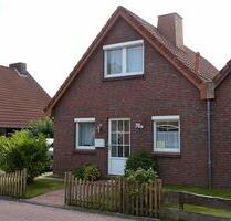 Ferienhaus in Hooksiel – Nordseeurlaub im Herbst - Fellbach Oeffingen