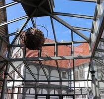 Wohnen im Hotel! - 620,00 EUR Kaltmiete, in Bad Salzuflen (PLZ: 32105)