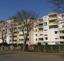 3-Zi.-Eigentumswohnung - WOB-Westhagen - PROVISIONSFREI!!! - Wolfsburg Detmerode