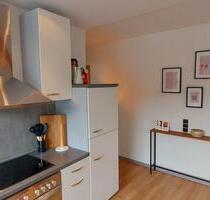 Attraktive Maisonette-Wohnung 125qm 3.+4.OG - Essen Stadtbezirk II