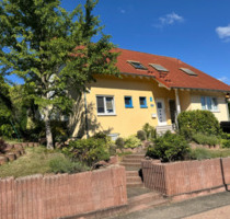 Einfamilienhaus zur Vermietung - Idar-Oberstein Weierbach