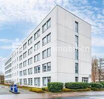 Top Büroflächen in Köln- Braunsfeld - Modern, flexibel und ideal gelegen.