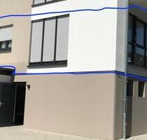 hochwertige ,teilmöblierte 2-Zimmer-Wohnung mit Balkon Luxus EBK - Reichshof