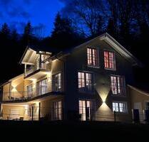 Ferienwohnung für 8 mit KönigsCard Hund willkommen - Wessobrunn