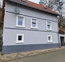 Schönes freistehendes Einfamilienhaus - Kaiserslautern Engelshof