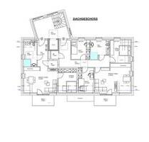 Moderne 4Zimmerwohnung mit WBS Schein in Hopsten