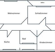 3 Zimmer Wohnung mieten(15.08.2025 - 30.08.2025) - München Sendling-Westpark