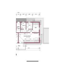 Schöne Dachgeschoss Wohnung - 1.250,00 EUR Kaltmiete, in Markt Wald (PLZ: 86865)