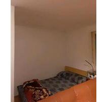 Ein Zimmerwohnung in Roding Zentrum