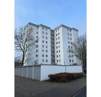 Vermietete 2-Zimmer-Wohnung in ruhiger Lage - Limburgerhof