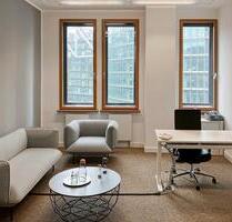 Privater Büroraum für 5 Person in Signature Potsdamer Platz - Berlin Mitte