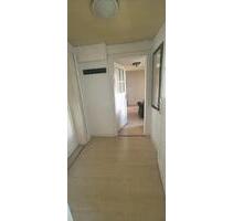 2-Zimmer Wohnung in Hof ab 01.01.2026 zu vermieten.