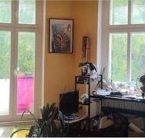 Ich Vermieter mein Zimmer für den Monat April - Berlin Neukölln
