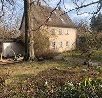 Helle möblierte Dachwohnung ideal für Berufspendler - Kassel Nordshausen