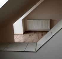 sehr schöne DG-Wohnung - 410,00 EUR Kaltmiete, in Frontenhausen (PLZ: 84160)