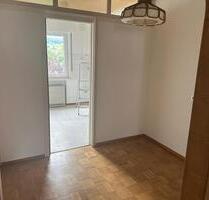 Wohnung 2 ZKB mit Balkon und Kellerabteil - Bielefeld Stieghorst