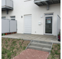 2 Zimmer Terrassenwohnung am großen Zernsee in Werder Havel - Werder (Havel)